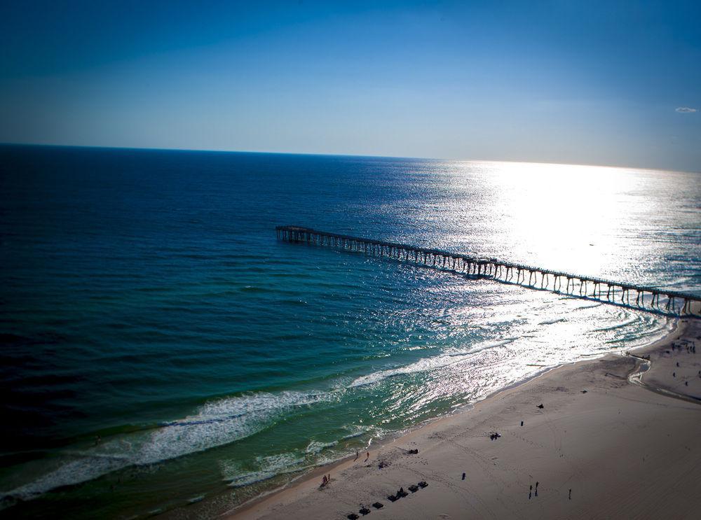 Aparthotel Sterling Reef 1006 By Realjoy Vacations Panama City Beach Esterno foto