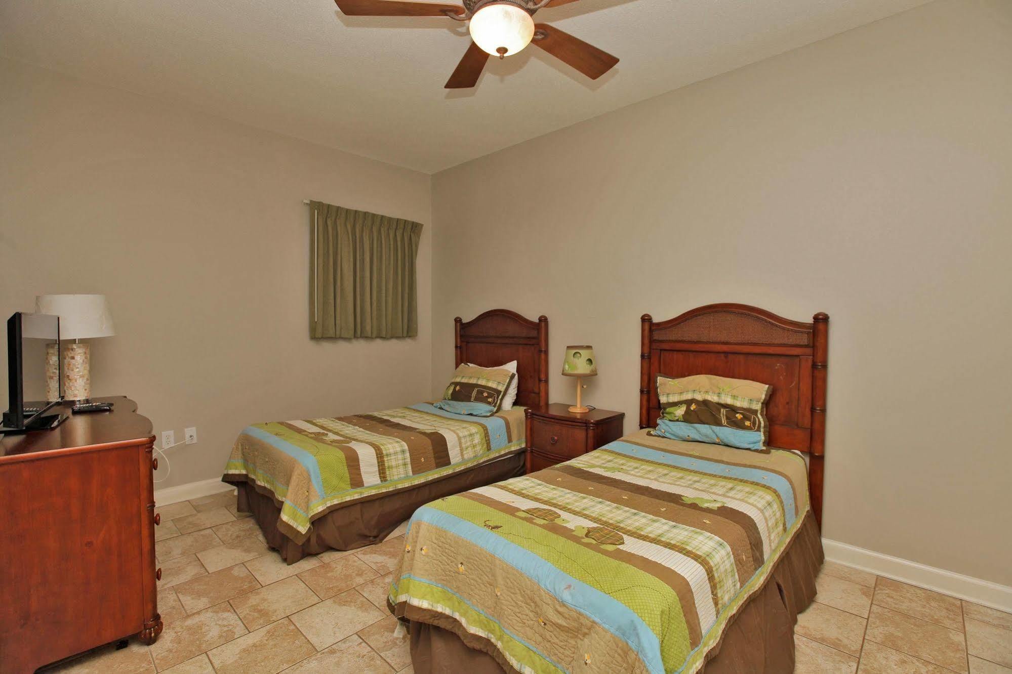 Aparthotel Sterling Reef 1006 By Realjoy Vacations Panama City Beach Esterno foto