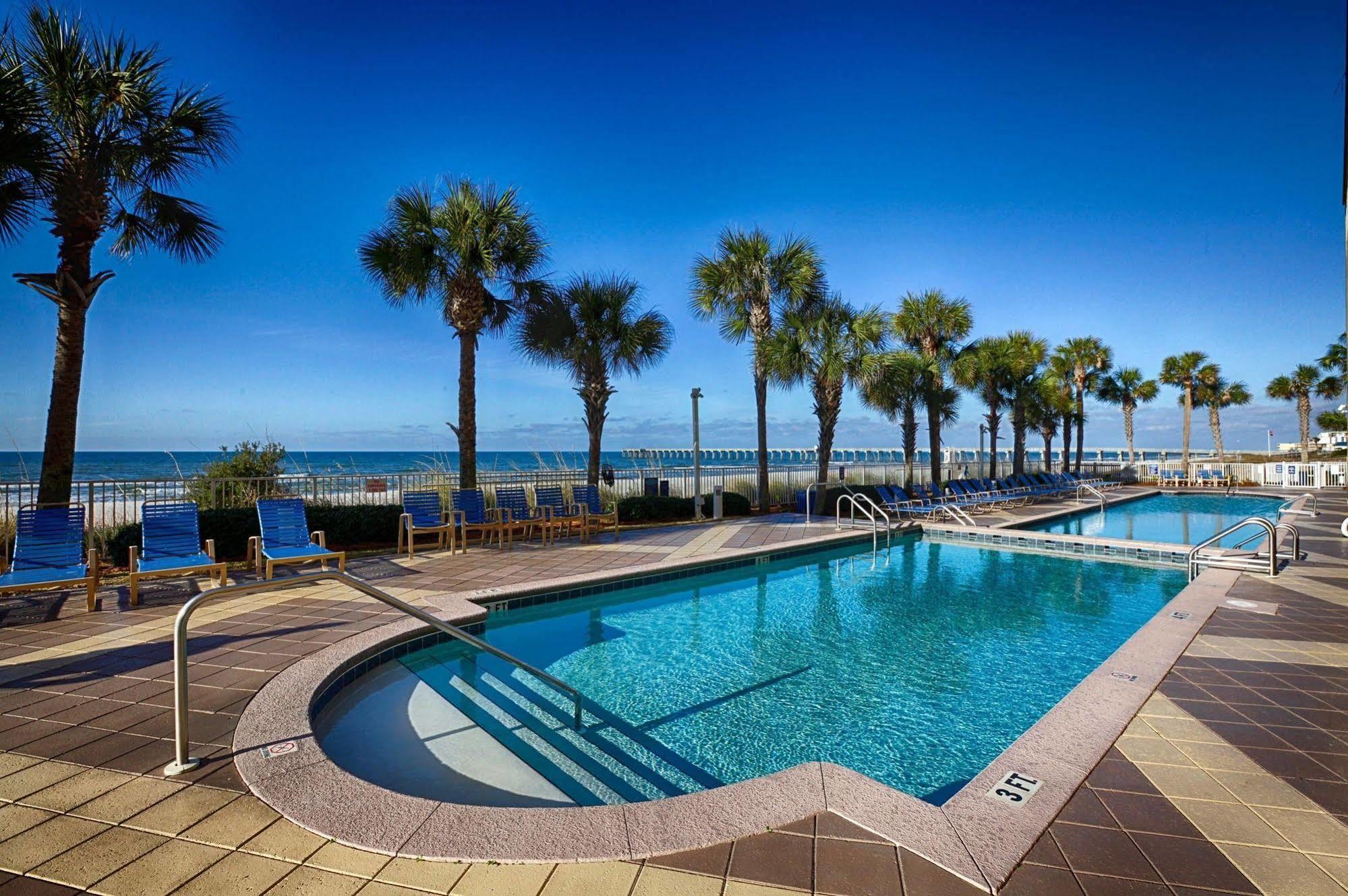 Aparthotel Sterling Reef 1006 By Realjoy Vacations Panama City Beach Esterno foto