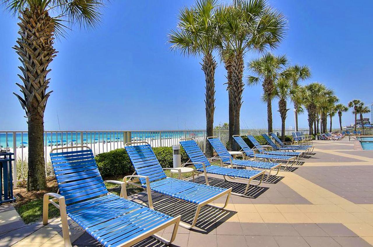 Aparthotel Sterling Reef 1006 By Realjoy Vacations Panama City Beach Esterno foto