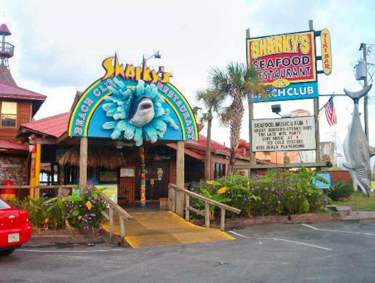 Aparthotel Sterling Reef 1006 By Realjoy Vacations Panama City Beach Esterno foto