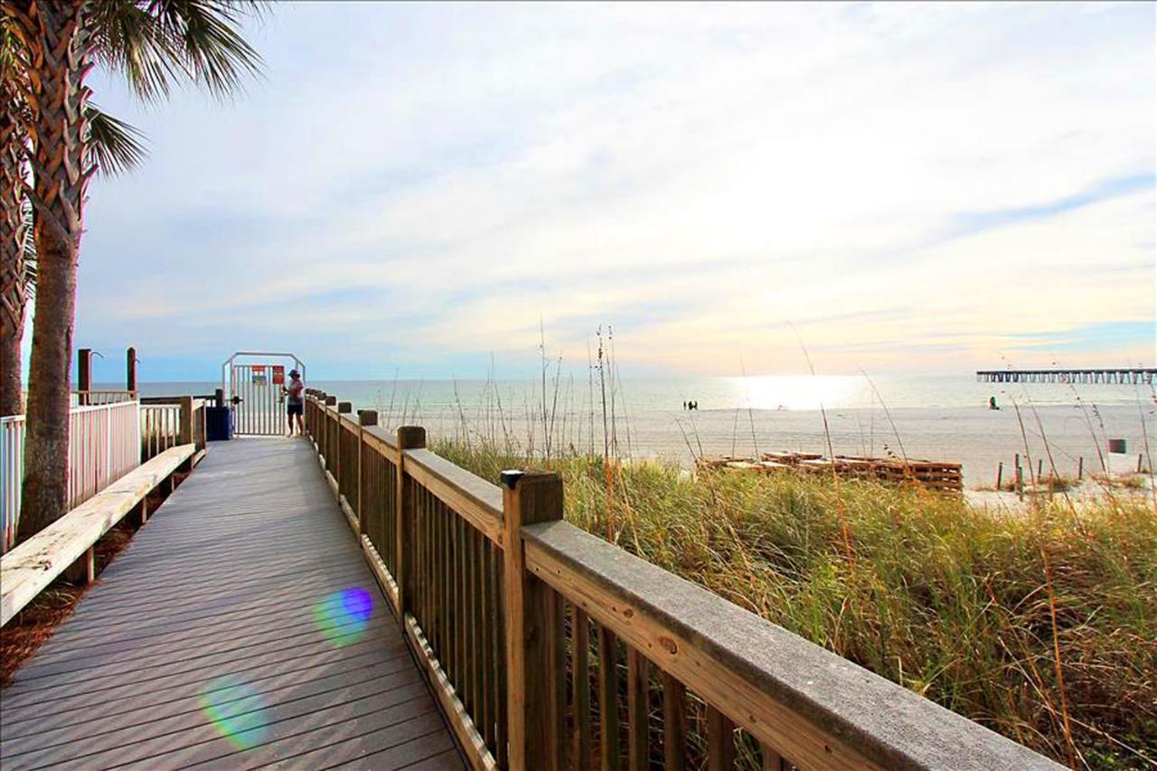 Aparthotel Sterling Reef 1006 By Realjoy Vacations Panama City Beach Esterno foto