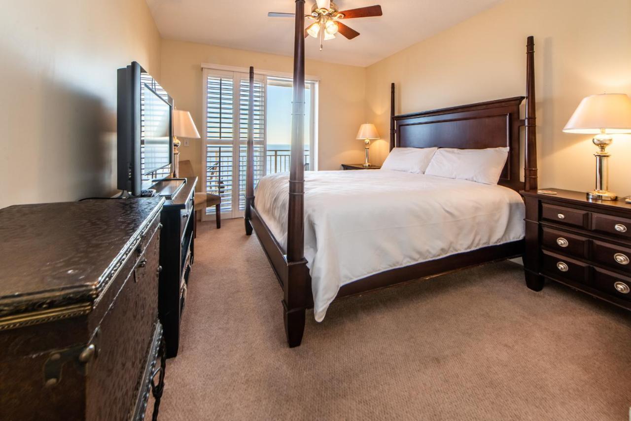 Aparthotel Sterling Reef 1006 By Realjoy Vacations Panama City Beach Esterno foto