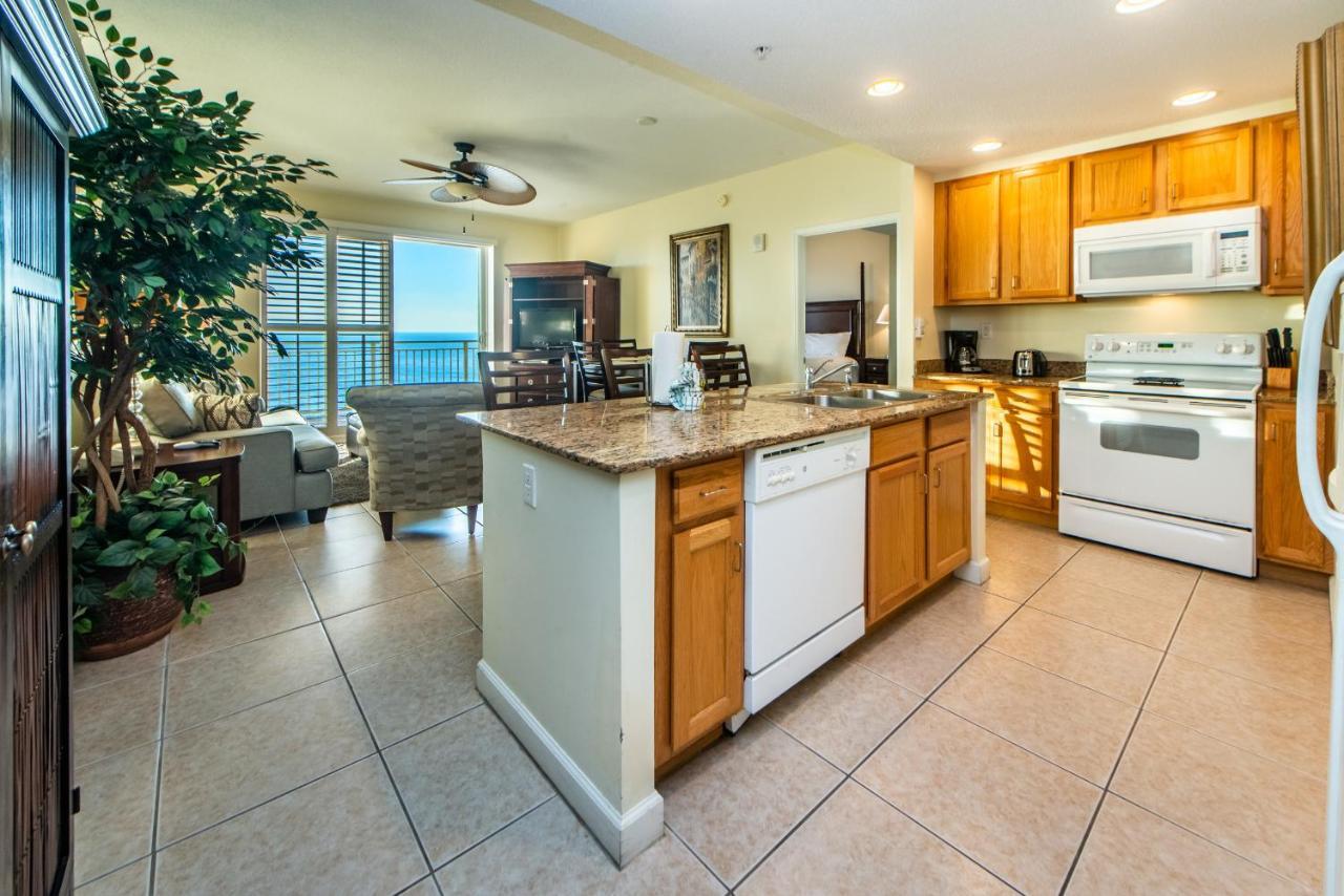 Aparthotel Sterling Reef 1006 By Realjoy Vacations Panama City Beach Esterno foto