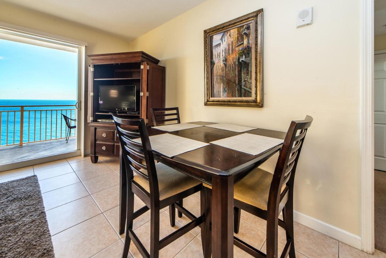 Aparthotel Sterling Reef 1006 By Realjoy Vacations Panama City Beach Esterno foto