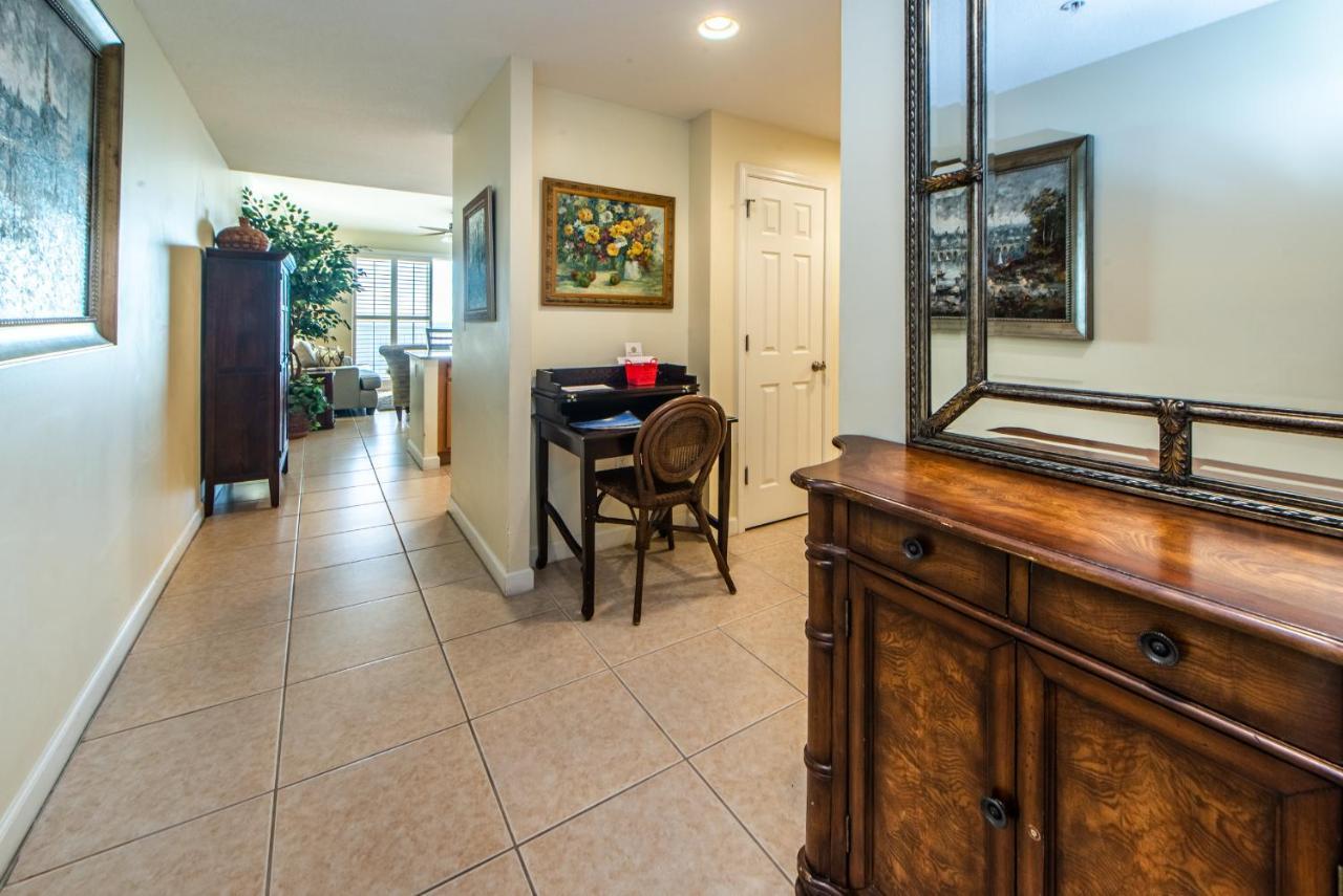 Aparthotel Sterling Reef 1006 By Realjoy Vacations Panama City Beach Esterno foto