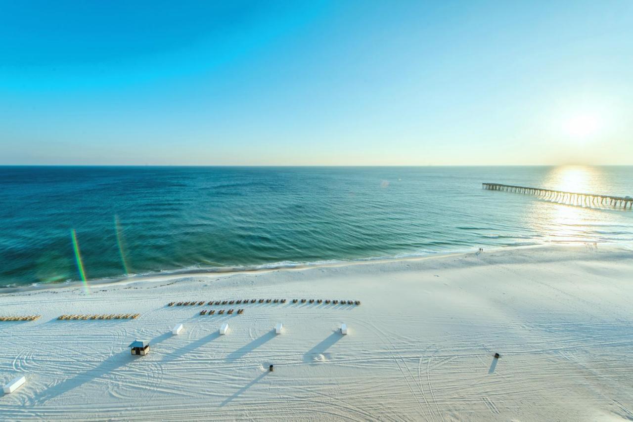 Aparthotel Sterling Reef 1006 By Realjoy Vacations Panama City Beach Esterno foto