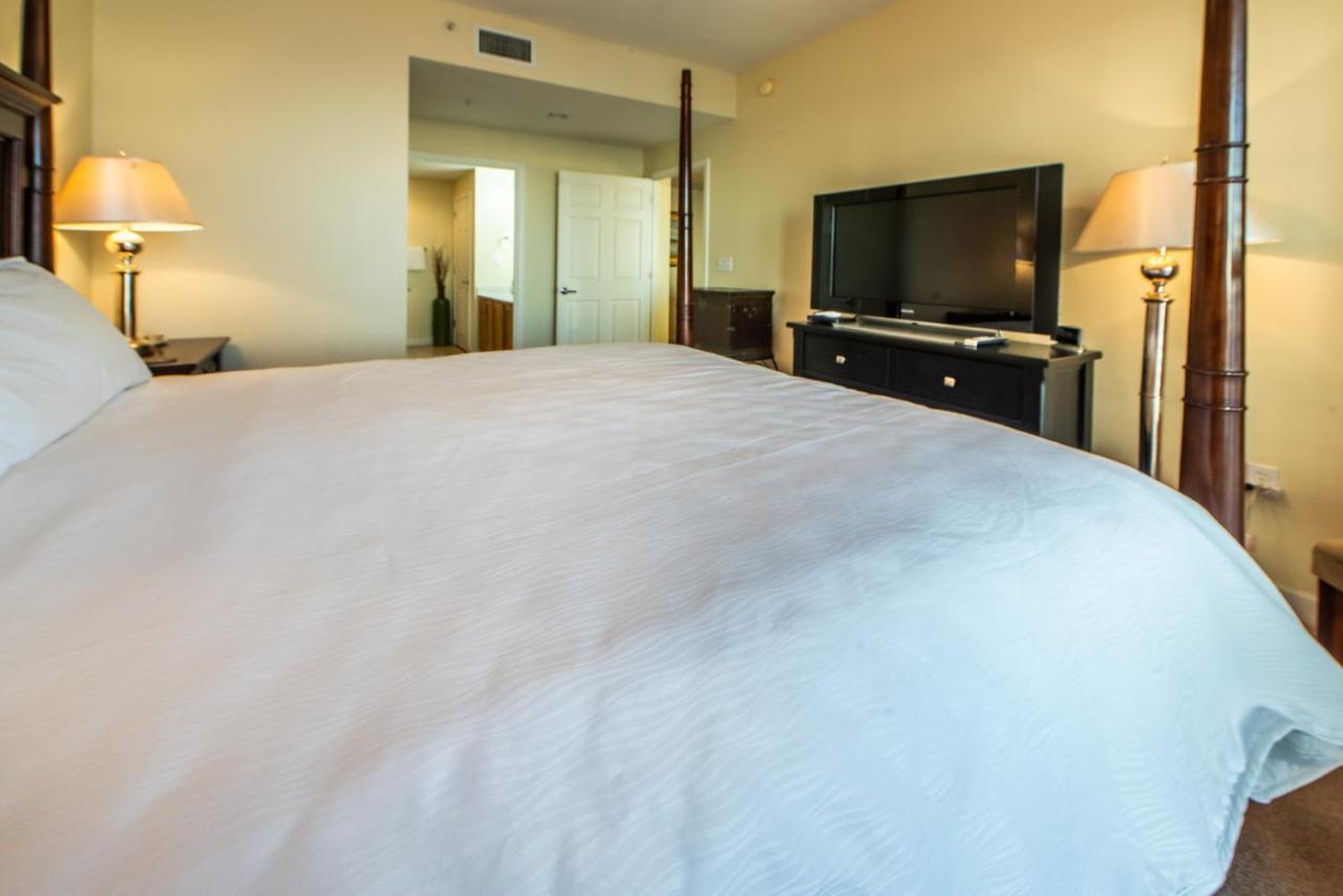 Aparthotel Sterling Reef 1006 By Realjoy Vacations Panama City Beach Esterno foto