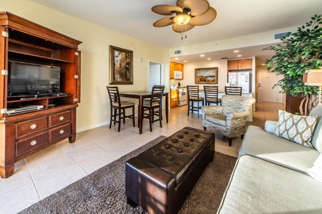 Aparthotel Sterling Reef 1006 By Realjoy Vacations Panama City Beach Esterno foto
