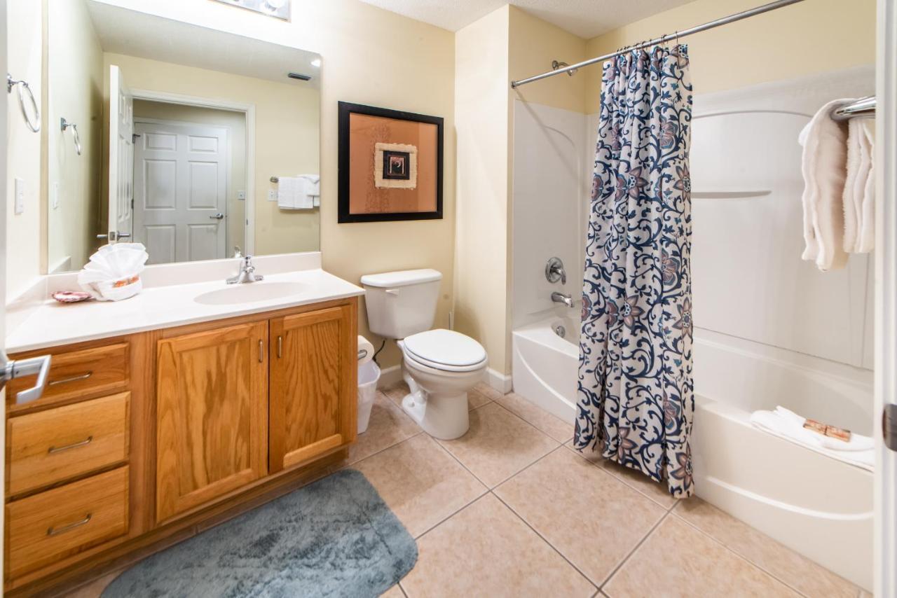 Aparthotel Sterling Reef 1006 By Realjoy Vacations Panama City Beach Esterno foto