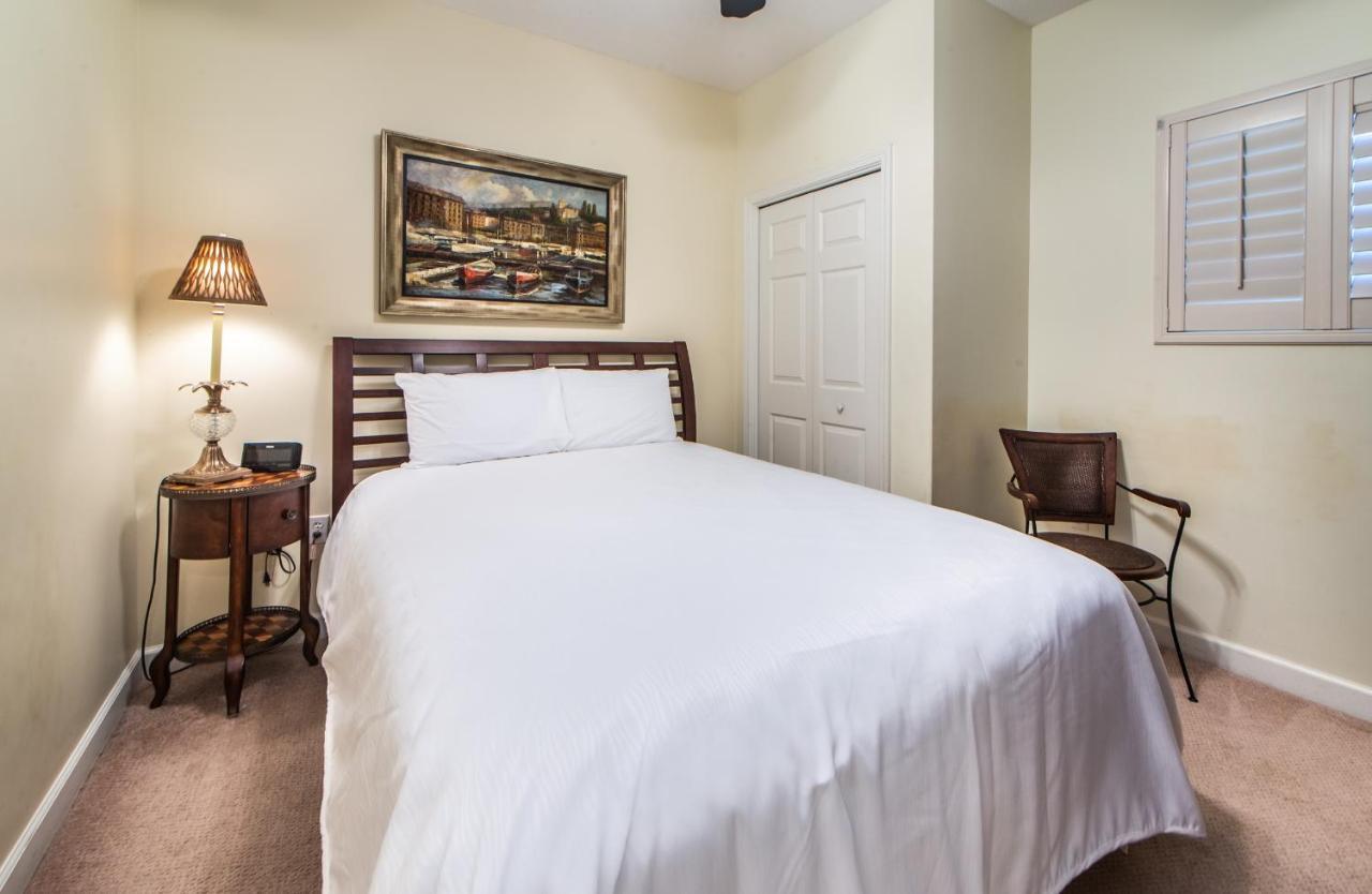Aparthotel Sterling Reef 1006 By Realjoy Vacations Panama City Beach Esterno foto