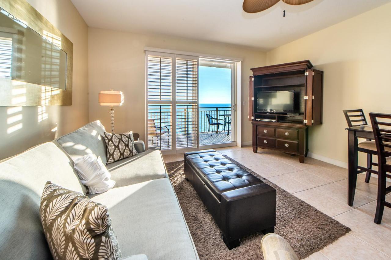 Aparthotel Sterling Reef 1006 By Realjoy Vacations Panama City Beach Esterno foto