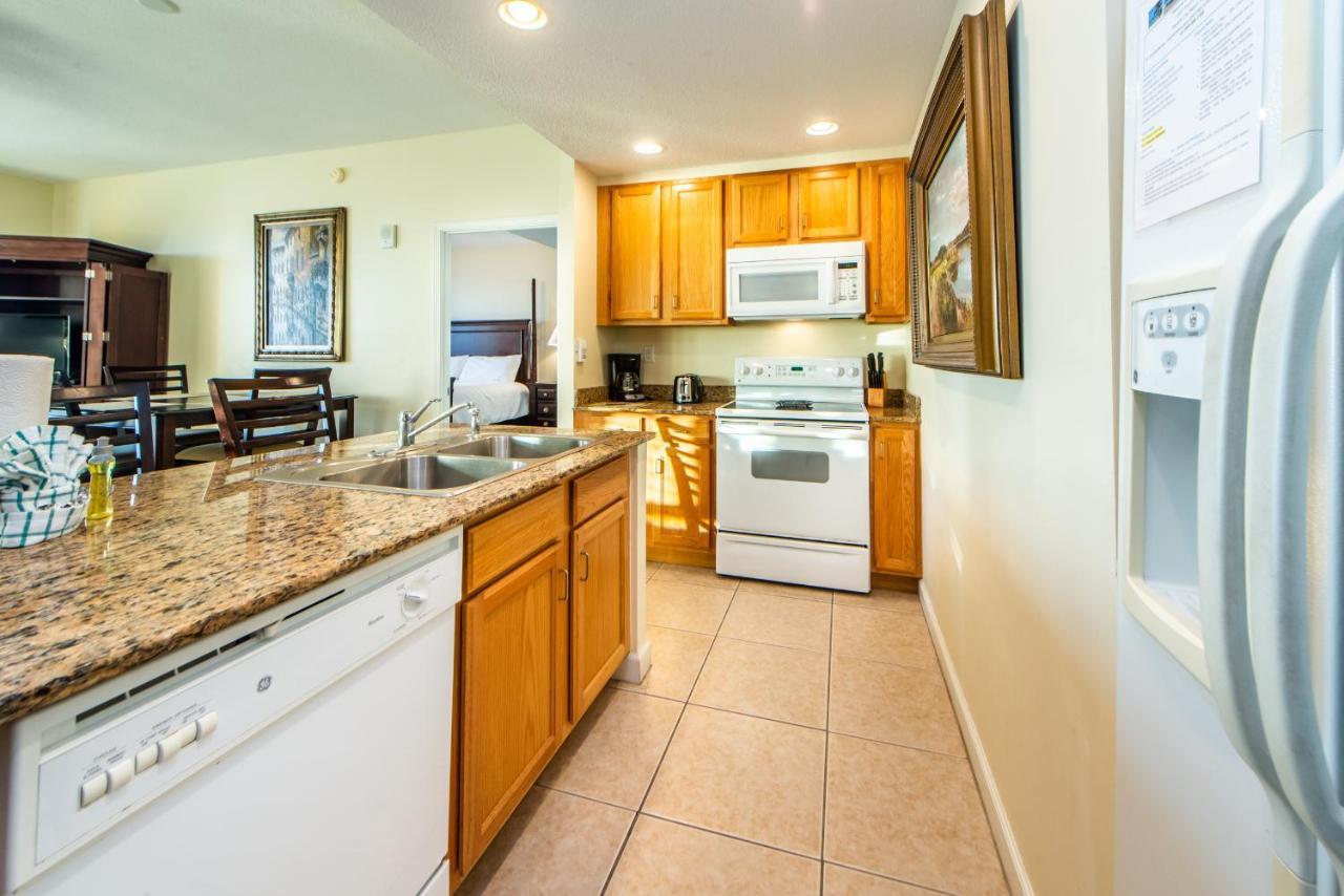Aparthotel Sterling Reef 1006 By Realjoy Vacations Panama City Beach Esterno foto