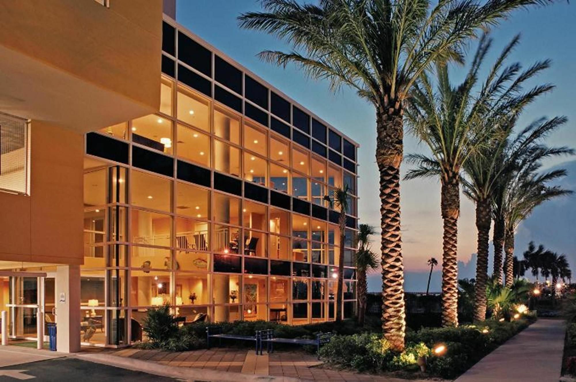 Aparthotel Sterling Reef 1006 By Realjoy Vacations Panama City Beach Esterno foto